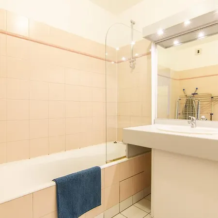 Guest house Appartement De 5 Chambres A Rueil Malmaison - Bleriot5